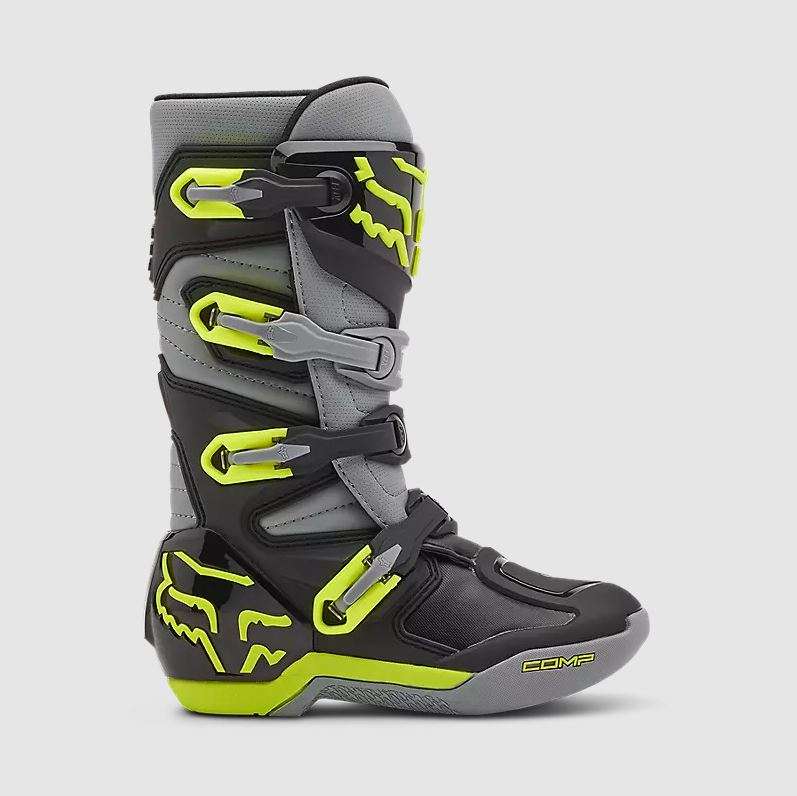 Fox Racing Youth Comp MX Boot